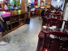 大堂-老鳖私房菜(常青花园店)