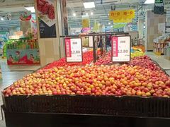 -永辉超市(新桥店)