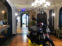 -hallch好吃餐厅(奥体中心店)