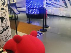 -VS SPORTS PARK运动玩乐园·团建·生日会(合生汇店)
