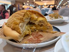 -益健美食大广场(北岭店)