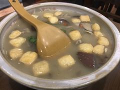 -满园烤鸭·春饼(太原街万达店)