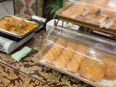 -新粤新疆菜清真餐厅(拱北店)