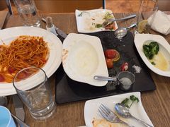 -安妮意大利餐厅(世贸天阶店)
