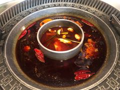 -晓宇重庆火锅(赛格国际购物中心店)