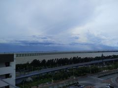 -宝安西湾红树林湿地公园