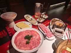 -小龙翻大江文化火锅(宽窄店)