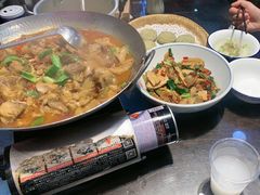 -富正毅三下锅连锁(三店)
