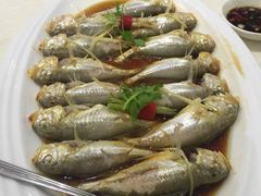 -新海利海鲜城·41年珠海老字号(夏湾店)