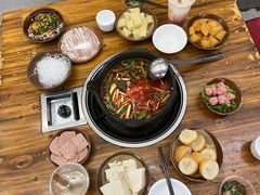 -笔记安顺夺夺粉火锅