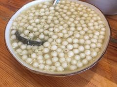 -乌镇那一年小院主题餐厅(甘泉西路店)