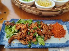 -包整·丝娃娃(一览甲秀楼风景店)