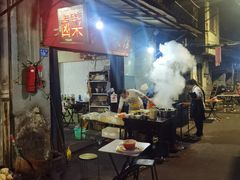 -吴长子卤菜馆(统一街店)
