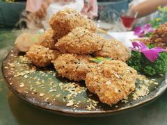 -君霖海鲜私房菜(春柳店)