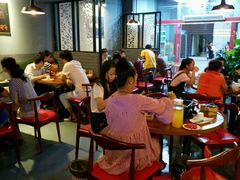 -湄公河秘制烤鱼(西双十贰城商业中心店)