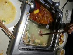 android_upload_pic-海底捞火锅(泉城路店)