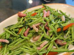 -西江美食舫·江西菜(健德桥店)