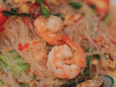 海鲜酸辣粉丝-小桔象·泰国风味餐厅(惠城水门路16号店)