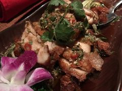 椒麻鸡-花马天堂云南餐厅 Lost Heaven(高邮路店)