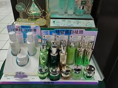 -丽达购物中心(崂山店)