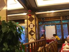-山城年华老火锅(玉林店)