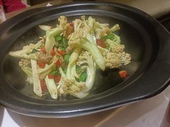 -徽镇小厨·经典徽菜(马连道店)