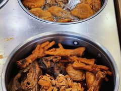 -好欢螺鼎钻螺蛳粉(谷埠店)