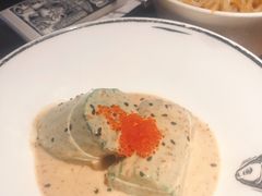 沙律菠菜墩-太二酸菜鱼(广州IFC国金天地店)