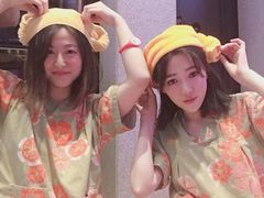-丽池宫韩式汗蒸会馆(华灯坊店)