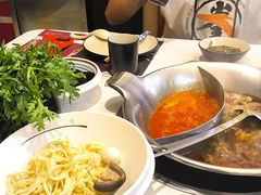 -刘一锅筋头巴脑(大悦城C店)