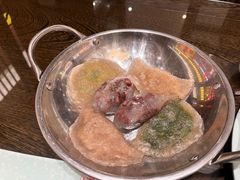 -抱德·潮汕味(琶洲店原惠城鱼仔)