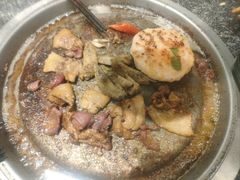 -赞酱川式烤肉(蜀都万达店)