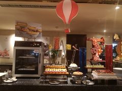 -太原富力万达文华酒店·美食汇西餐厅