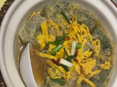 -不倒翁·安徽名菜楼(步行街店)