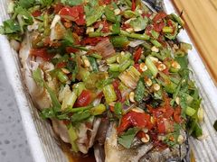 -浮何烤铺(桐梓林店)
