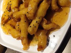 -闫府私房菜·老字号(恒隆店)