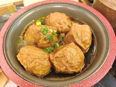 -古都历食南京菜·烤鸭·鸭血粉丝·汤包(南京博物院店)