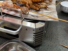 -老黑板筋(顺义总店)