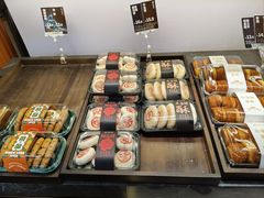 -金凤成祥(东直门现烤面包店)