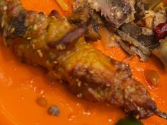 -乡村馕坑肉·烧烤·新疆菜·本地人更爱吃(阿勒泰首店)