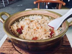 -大岗仙庙烧鸡(花东店)