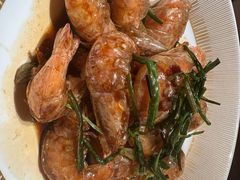 -阿明小菜·海鲜·上海菜(梅陇店)