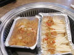 -花味·自助烤肉(雨花客厅店)