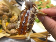 -桥东喜碧海鲜街(水东街店)