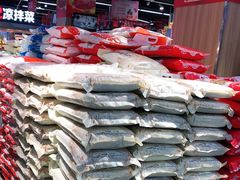 -世纪联华超市(三墩店)