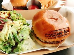 -Cooking Man(中懋天地店)