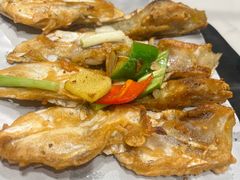 -顺意·顺德家乡菜(国际人才大厦店)