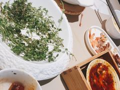 -蔡澜点心·粤菜(丽泽天街店)
