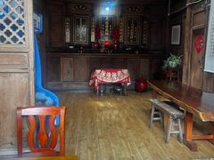 -龙姐私房菜(和顺古镇店)