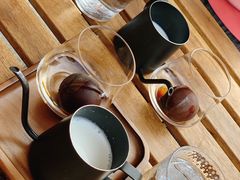 -Home Cafe(水榭春天店)